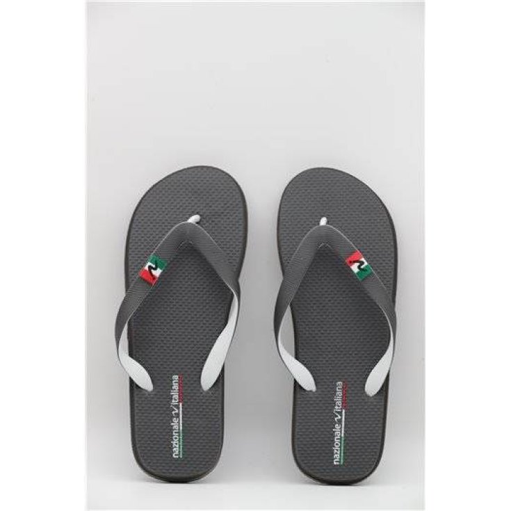 NAZ ITA.INF.U GREY 43 N