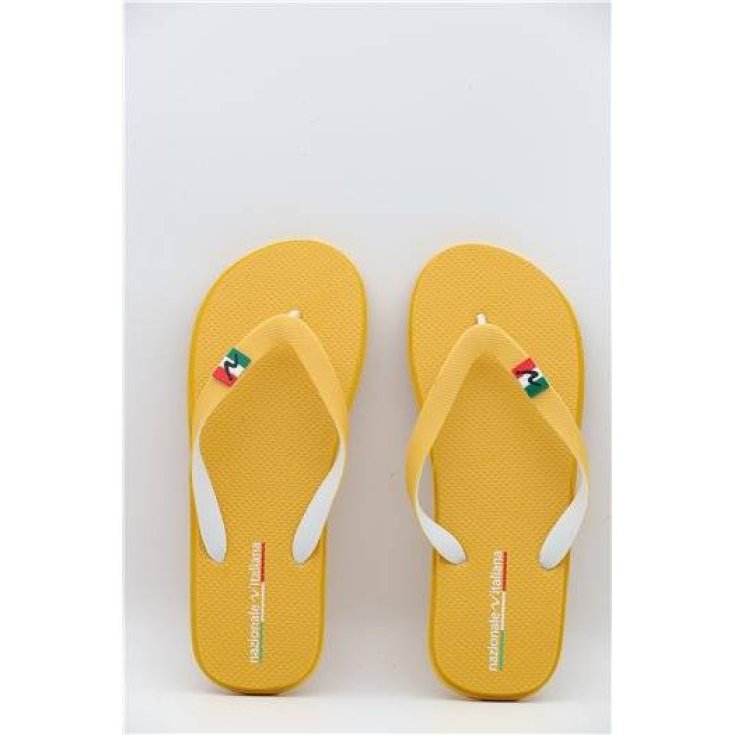 NAZ ITA.INF.U YELLOW 43 N