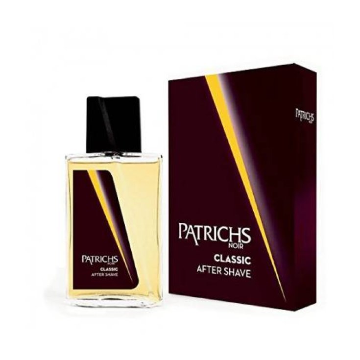 PATRICHS NOIR A / S 75 ML