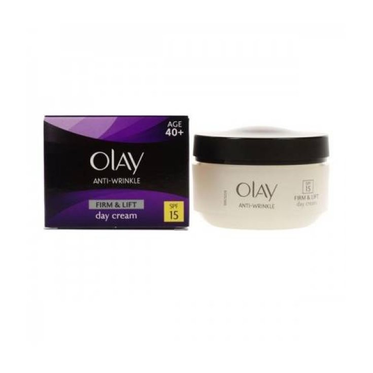 OLAY TONIF&RASS CR FACE DAY 50M