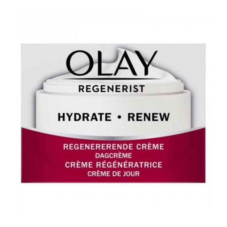 OLAY REGENERIST C/DAY 50 ML
