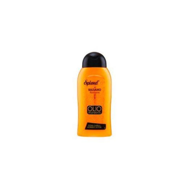 SPLEND OR SPLEND OIL BALM 300M