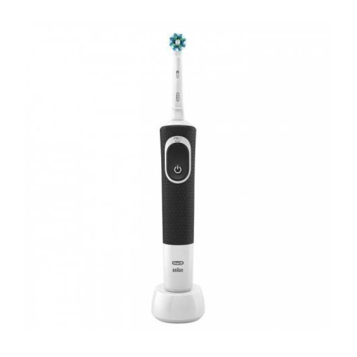 Vitality 100 Ultra Thin Oral-B 1 Electric Toothbrush