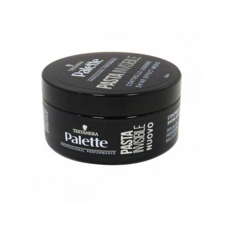 PALETTE P / MOLDABLE INVISIB 100M