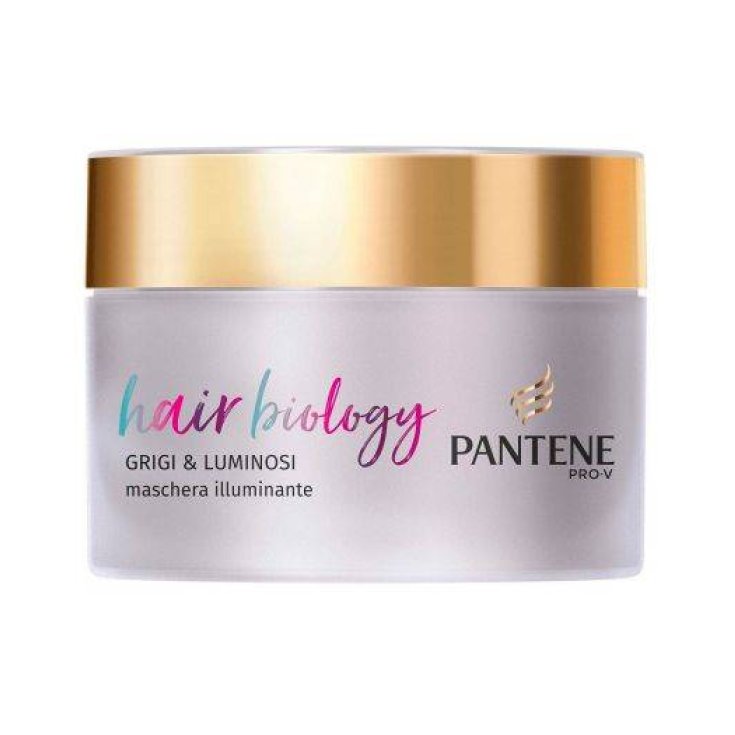 Silver Reflections Mask PANTENE PRO-V 160ml