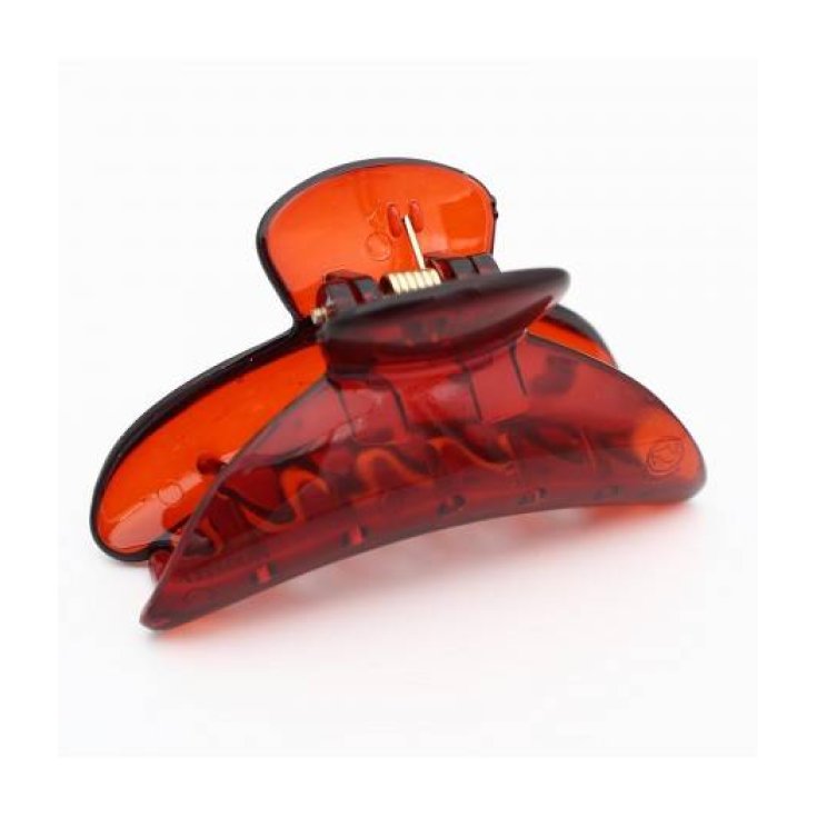 Maxi Hair Tongs D117 Beauty Idea 1 Piece