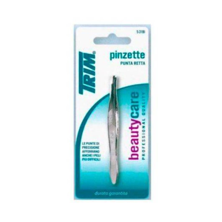 TRIM LASH CLIP 5-31BI STRAIGHT CRO