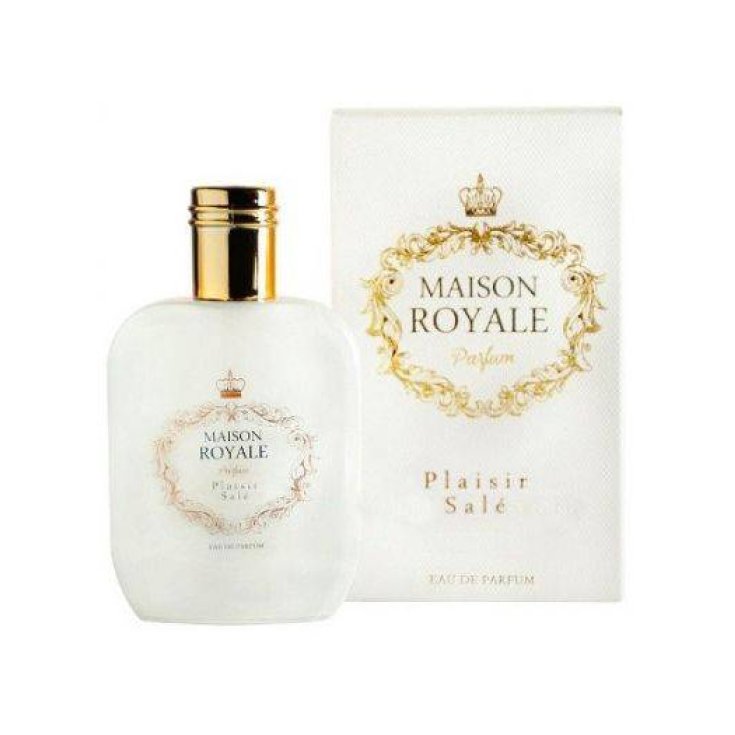 MAISON RU SALE EDP 100 VAPO