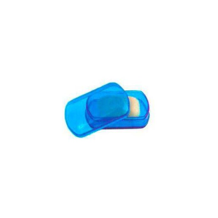 GUENZANI PORTA SAPONE 169 TRASPARE