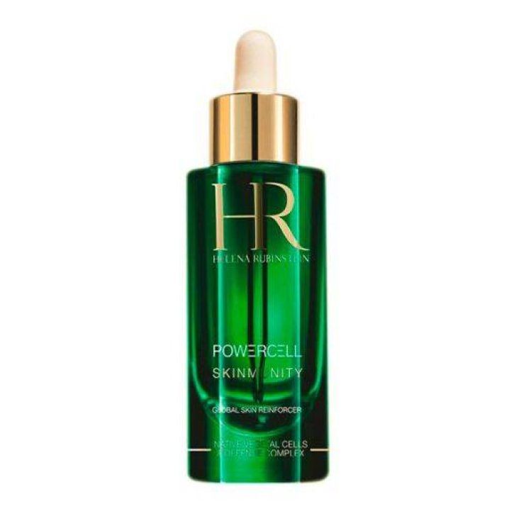 HR POWERCELL SKINMUNITY SERUM 50