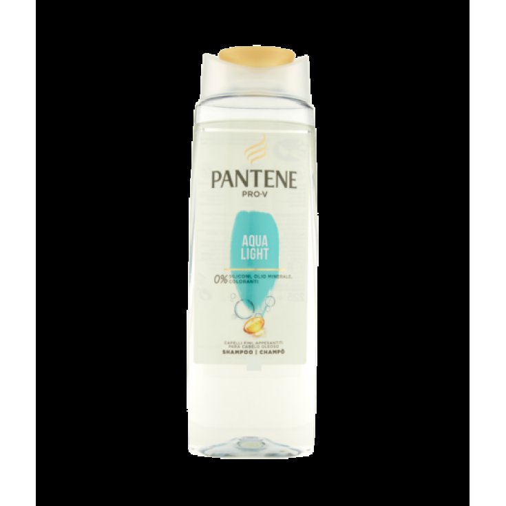 Aqualight 1 In 1 PANTENE PRO-V 225ml