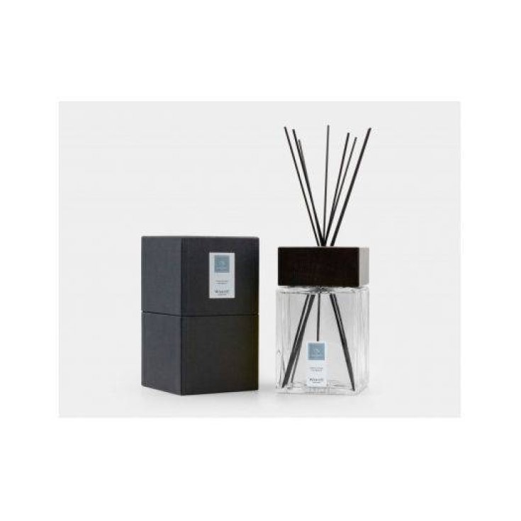 IB HOME AIR FRESHENER WH JASMIN