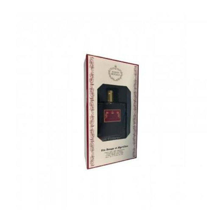 MAISON R DIFFUSER VIN ROUGE 500 C