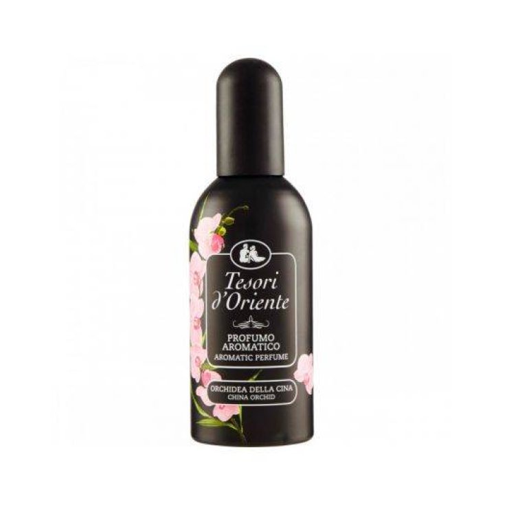 T ORIENTE PROF ORCHIDEA CHINA 100ML