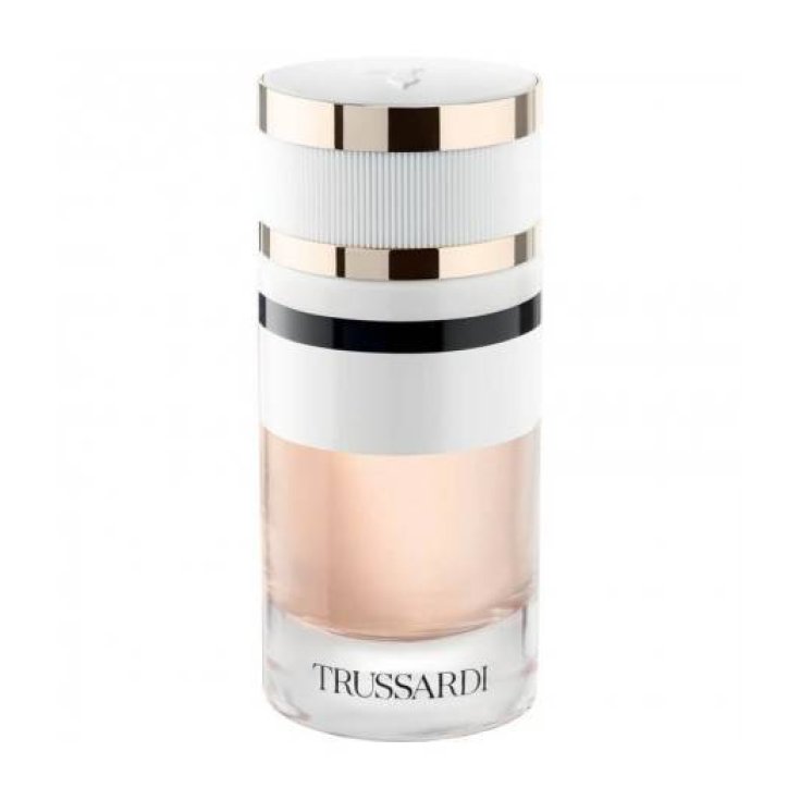TRUSSARDI PURE JASMINE D EDP 60 V