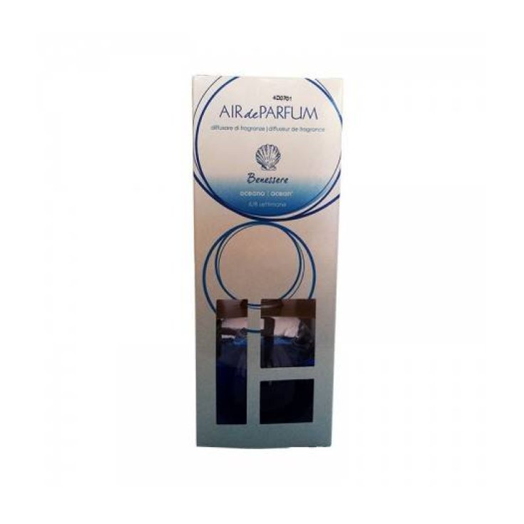 Ocean Wellness Air De Parfum Relevi 150ml