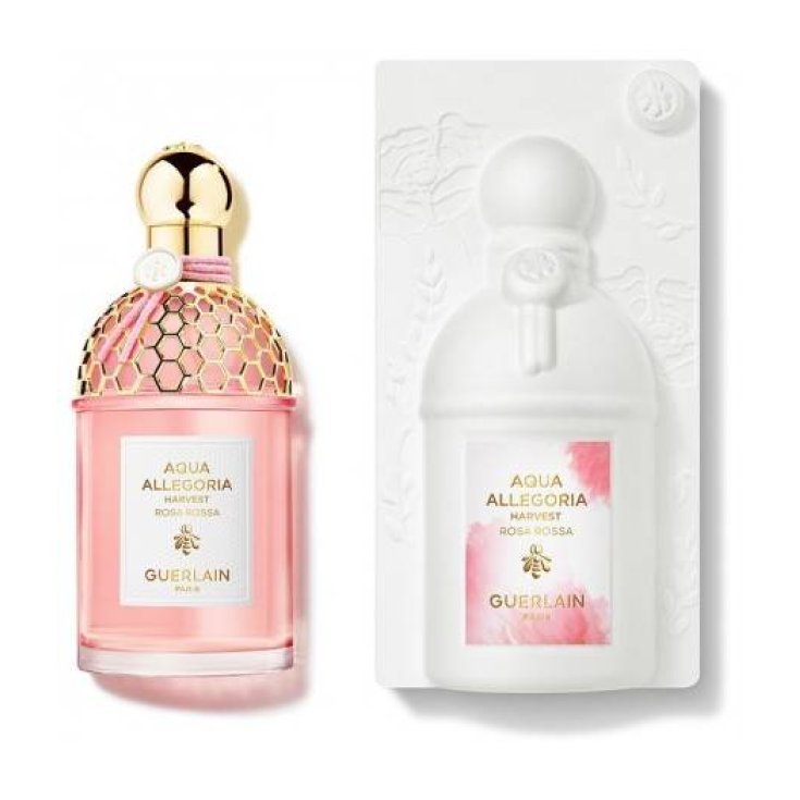 GUE AQUA ALLEG HARV PINK EDT 125V