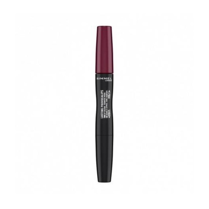 RIMMEL ROSS PROVOCALIPS 400