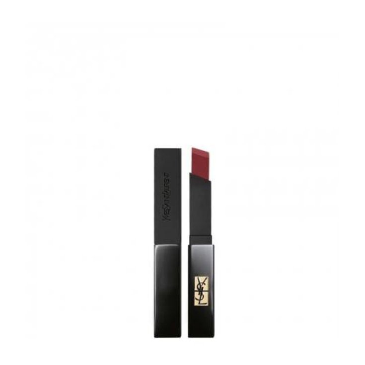 YSL ROUGE THE SLIM VELVET RADI.302