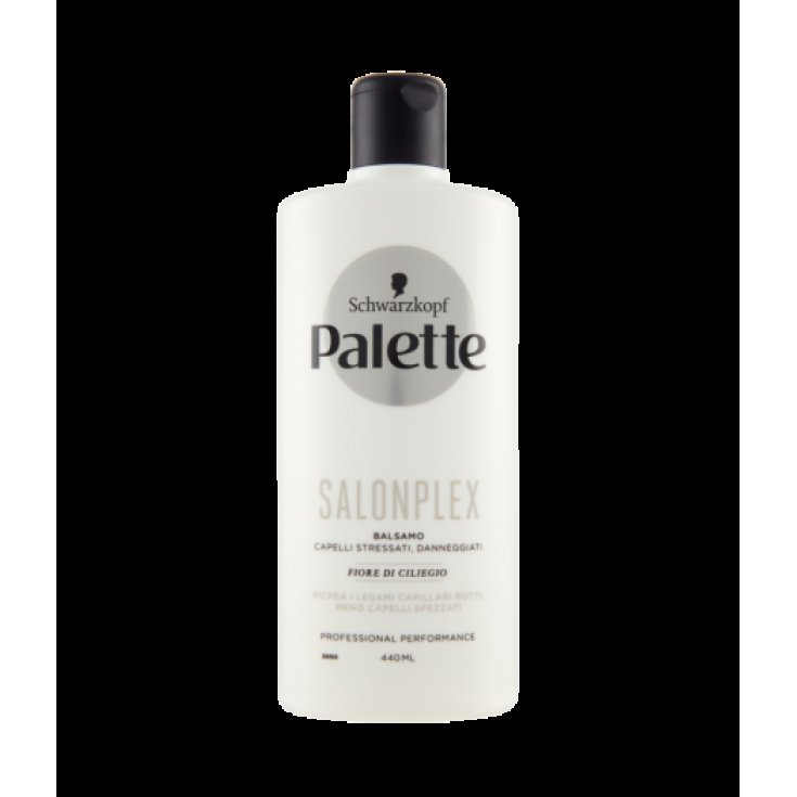 SALONPLEX Balm Palette 440ml