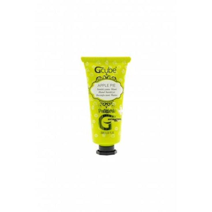 APPLE PIE Sanitizer Gcube® 30ml