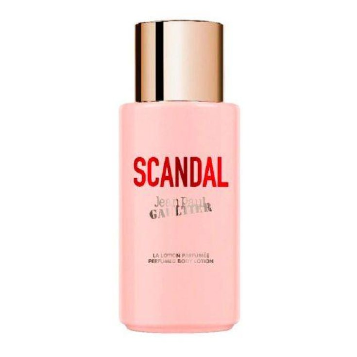 JPG SCANDAL D BODY LOTION 200 ML