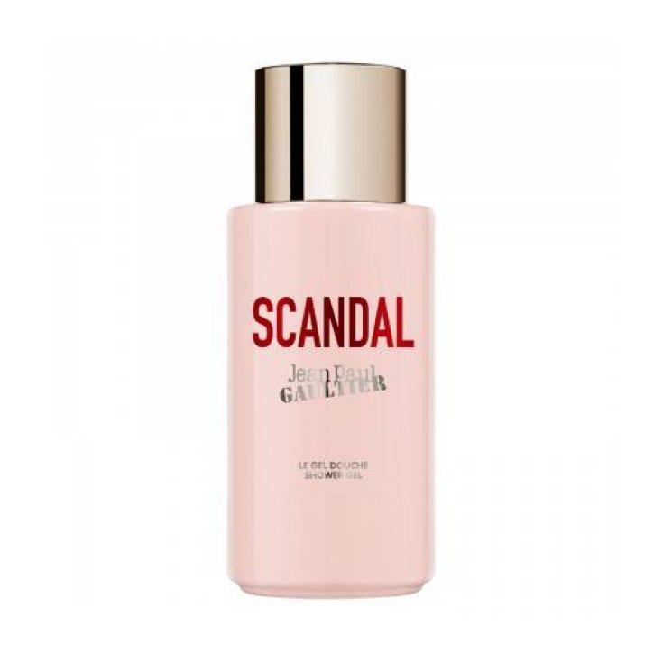 JPG SCANDAL D SHOWER GEL 200 ML