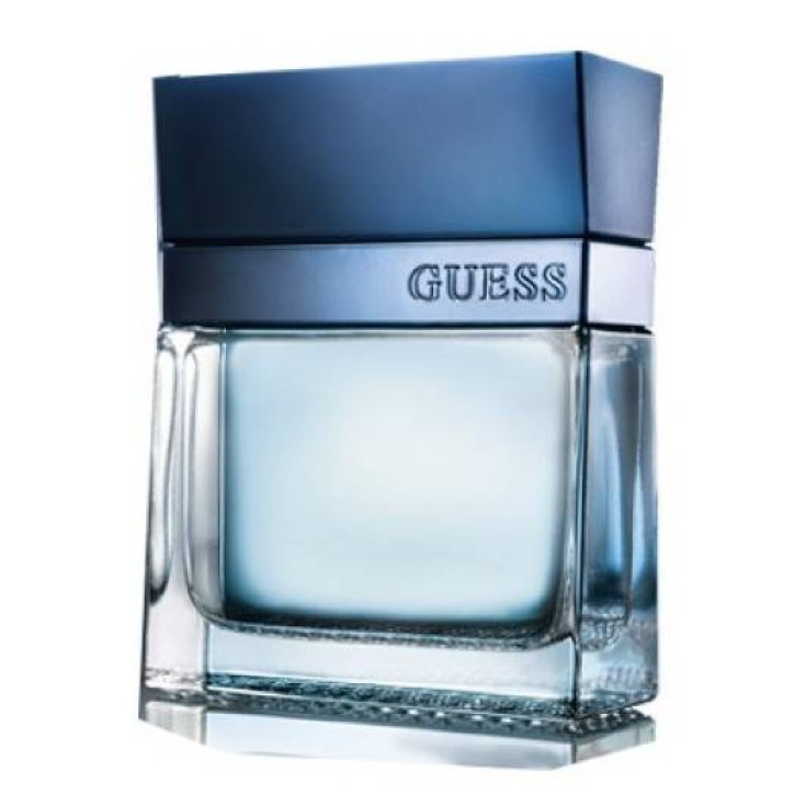 GUESS SEDUCTIVE BLUE U EDT 100 VAP