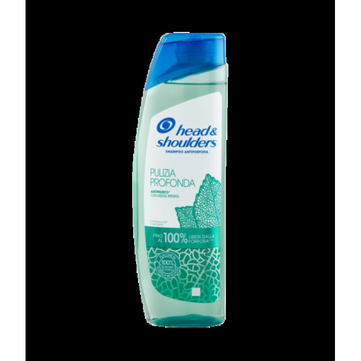 H&S NEW SH 1IN1 P/P/A/PRURITO 250
