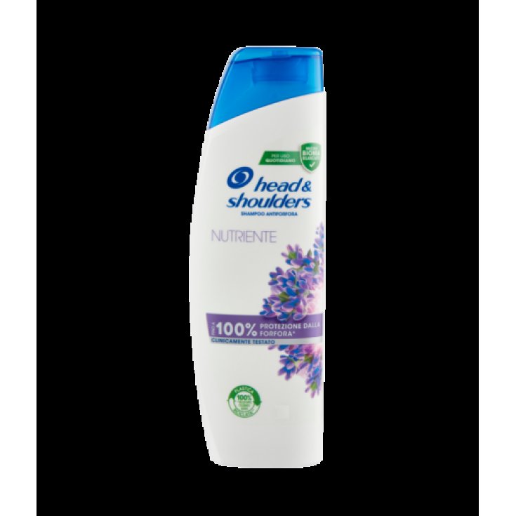 H&S NEW SH 1IN1 NUTRIENTE 225 ML
