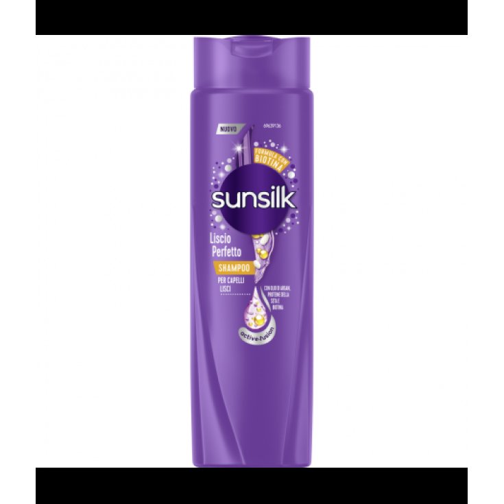 SUNSILK NEW SH SMOOTH 250 ML