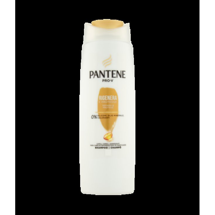 PANTENE NEW SH 1IN1 RIG/PROT 225 M