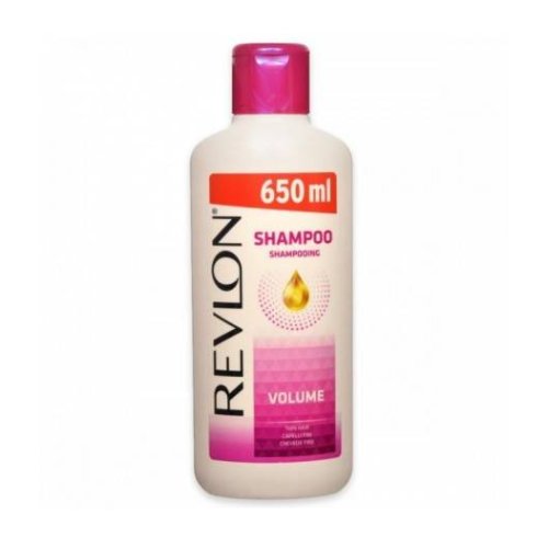 REV SHAMPOO VOLUME 650 ML