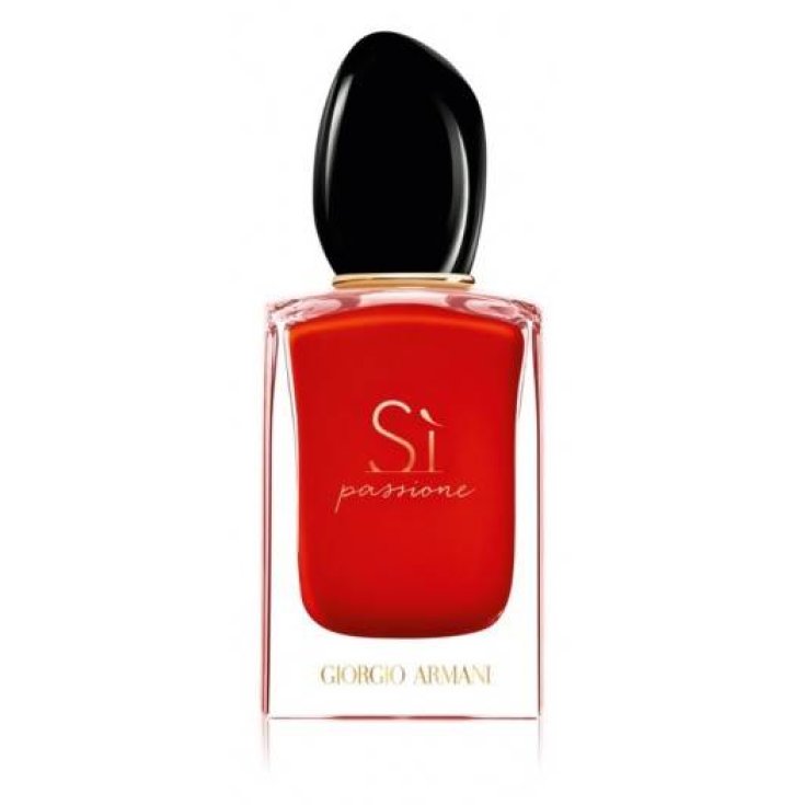 ARMANI D SI PASSION EDP 100 VAPO