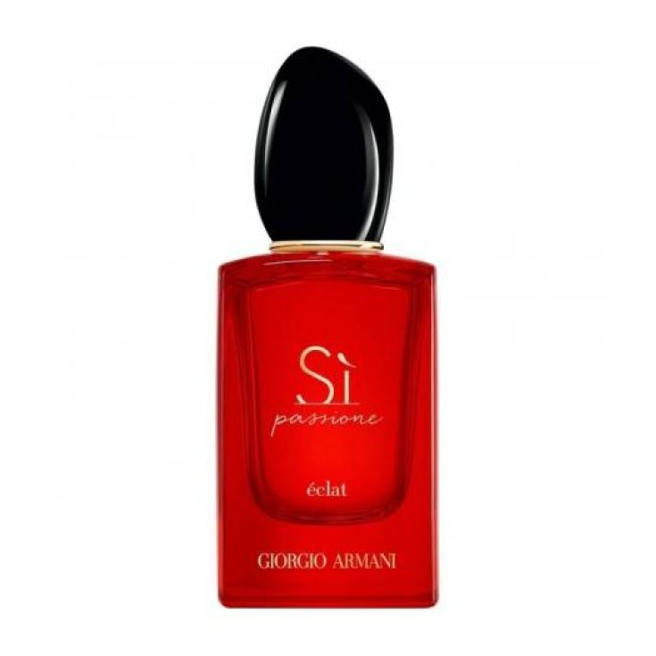 ARMANI D SI PASSI ECLAT EDP 100 V