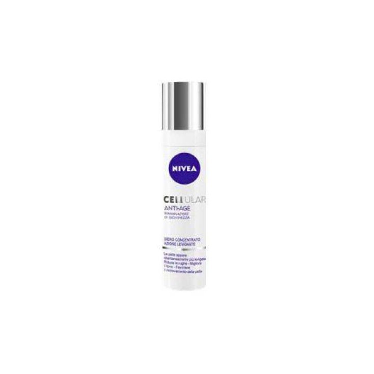NIVEA CELLULAR A / AGE SERUM CONC 40M