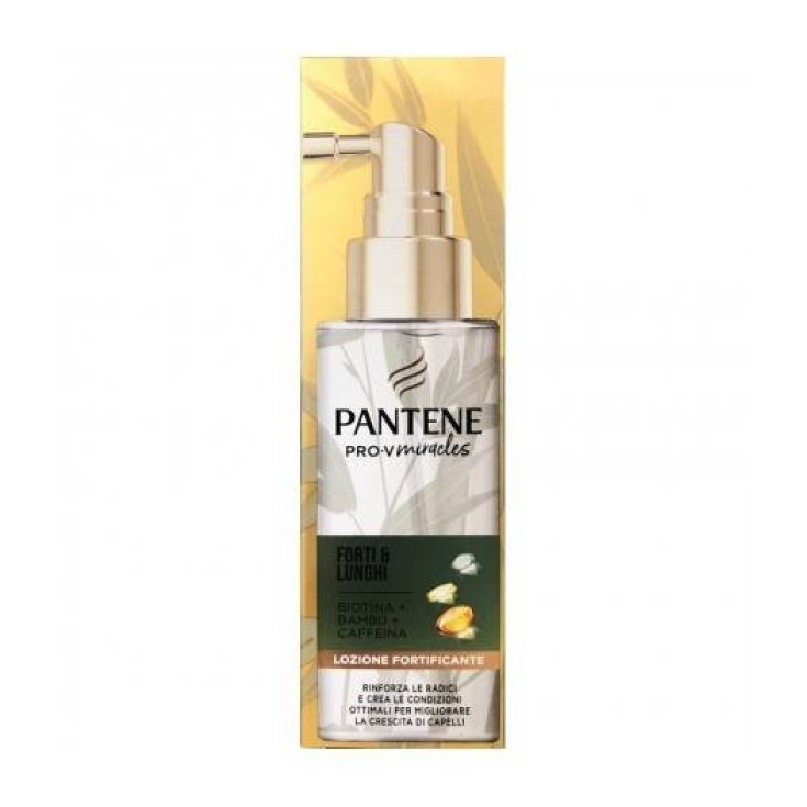 Strong & Long Hair Loss Treatment PANTENE PRO-V 100ml