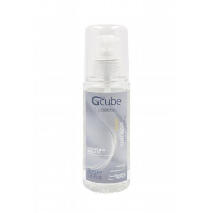 NUTRITIONAL SERUM Gcube® 100ml