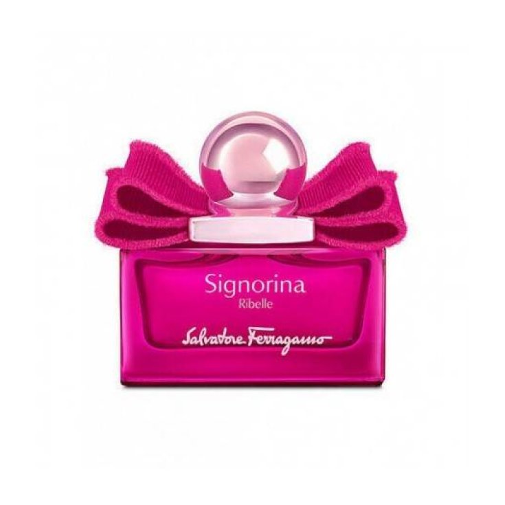 Miss Rebel Eau De Parfum Spray 50ml