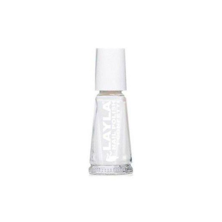 LAYLA CONFETTO ENAMEL C 1