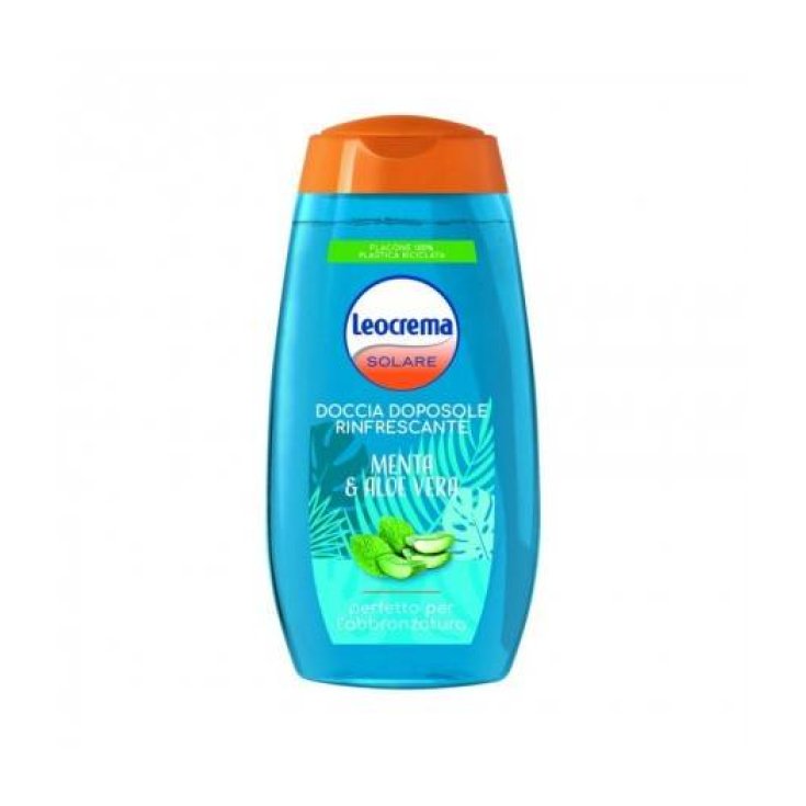 LEOCREMA SUN D/S MENTA 300 ML