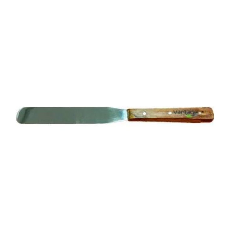 VANTAGE WAXING SPATULA