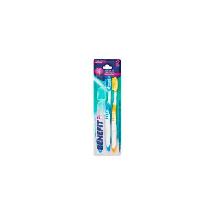 Benefit toothbrush deals