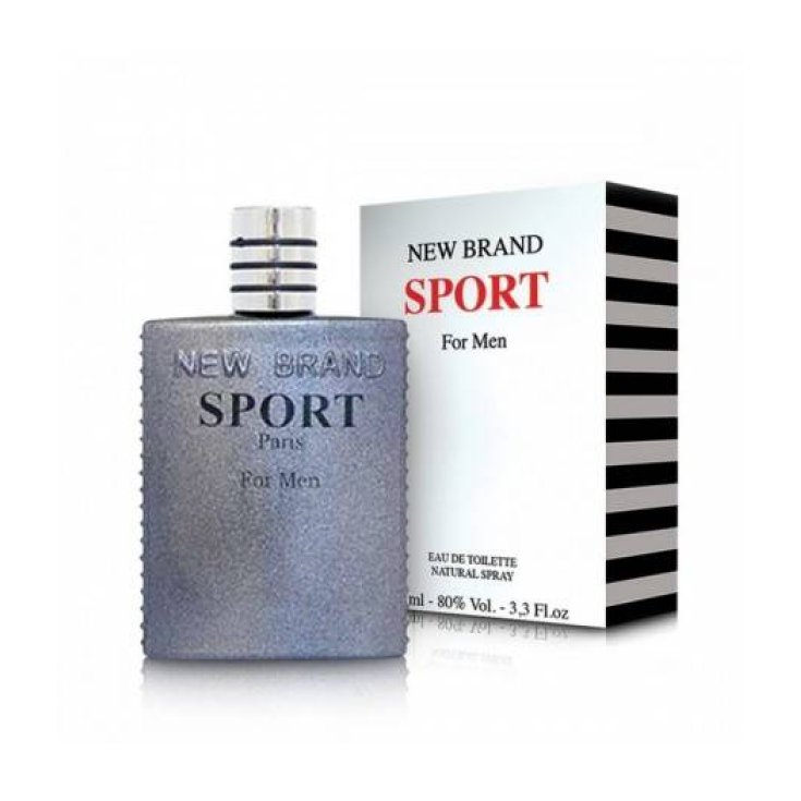 SPORT Eau De Toilette POLICE 100ml