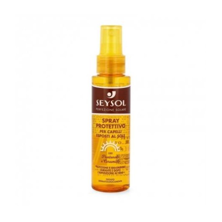 SEYSOL SUN SPRAY PROT CAPELLI 100