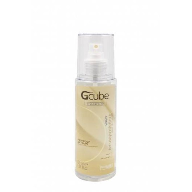 THERMAL PROTECTIVE SPRAY Gcube® 150ml