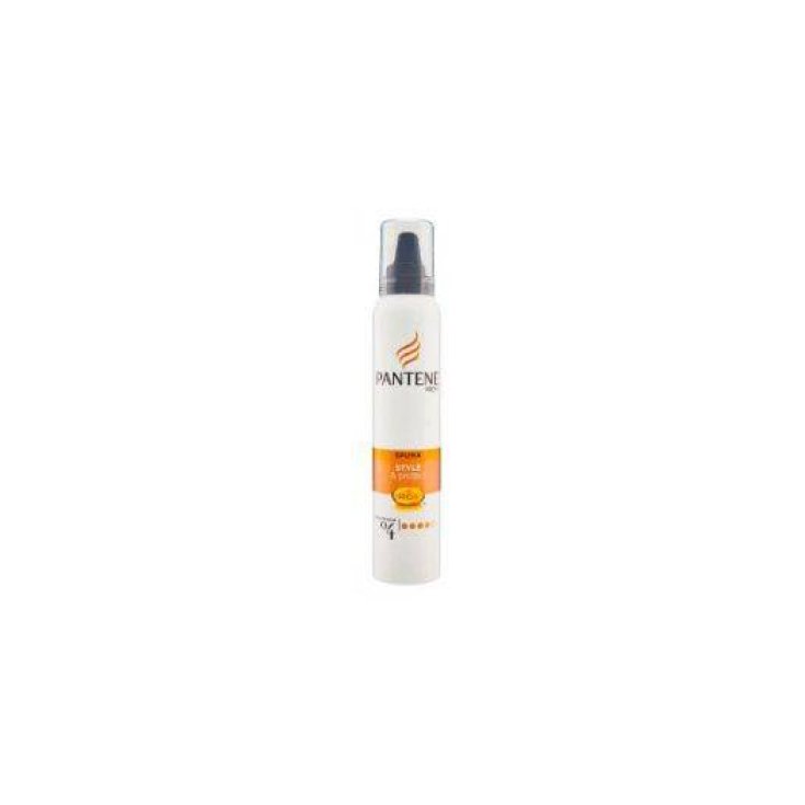 PANTENE SPUMA S & PROTECT 200ML