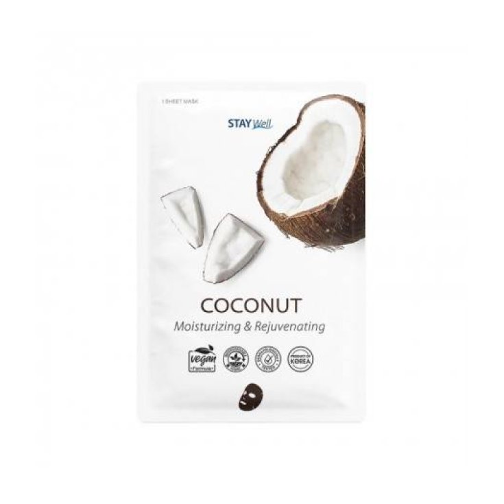 OT STAYW COCONUT MASK