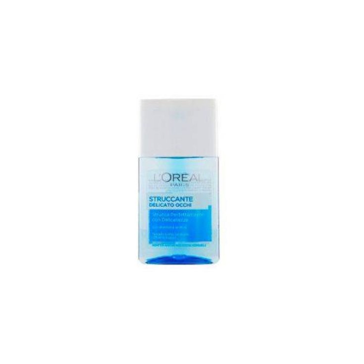 OREAL EYE MAKE-UP REMOVER 125 ML
