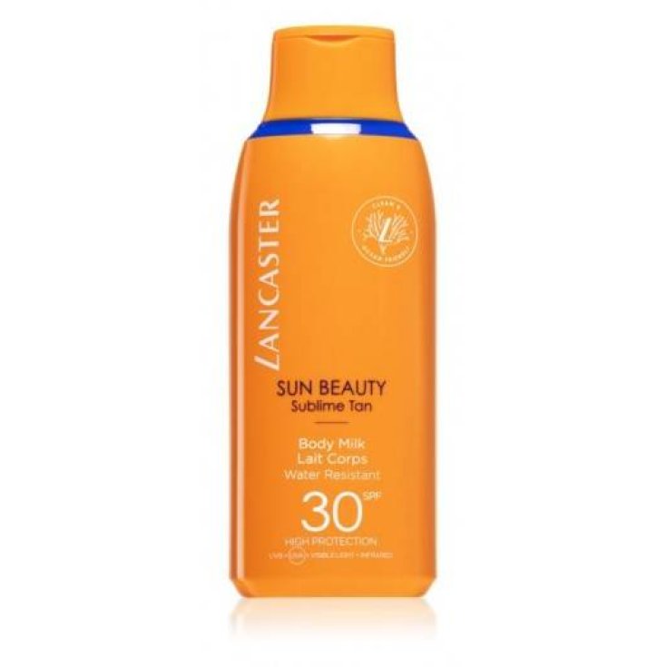 LAN SUN BEAUTY L/BODY SPF30 175ML